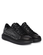 Karl Lagerfeld Сникърси Kapri KL62556