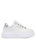 Karl Lagerfeld Сникърси KL42376C