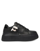 Karl Lagerfeld Сникърси KL42376T