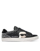Karl Lagerfeld Сникърси KL60130N