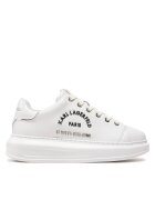 Karl Lagerfeld Сникърси KL62539K