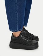Karl Lagerfeld Сникърси KL63577N