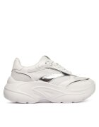 Karl Lagerfeld Сникърси Kontour Wedge KL68016