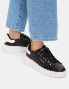 Karl Lagerfeld Сникърси Kore KL66525