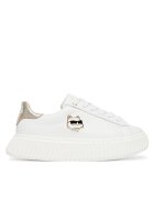 Karl Lagerfeld Сникърси Z31167 M