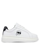 Karl Lagerfeld Сникърси Z31182 M