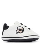 Karl Lagerfeld Сникърси Z31185 E