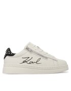 Karl Lagerfeld Сникърси Z31238 S