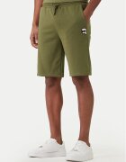 Karl Lagerfeld Спортни шорти 705019 562900 Regular Fit