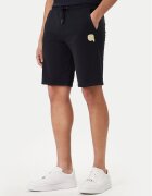Karl Lagerfeld Спортни шорти 705118 562900 Loose Fit