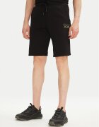 Karl Lagerfeld Спортни шорти 705400 552917 Regular Fit