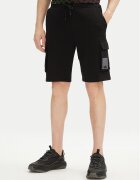 Karl Lagerfeld Спортни шорти 705402 552917 Regular Fit