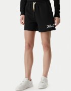Karl Lagerfeld Спортни шорти B2W10124 Regular Fit