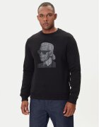 Karl Lagerfeld Суитшърт 705031 554906 Regular Fit