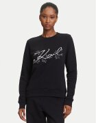 Karl Lagerfeld Суитшърт A3W20010 Regular Fit