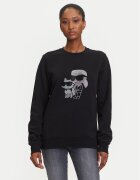 Karl Lagerfeld Суитшърт A3W20069 Regular Fit