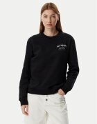 Karl Lagerfeld Суитшърт B2W20048 Relaxed Fit