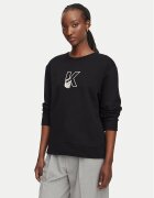 Karl Lagerfeld Суитшърт B3W20047 Regular Fit