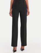 Karl Lagerfeld Текстилни панталони B1W10003 Straight Leg