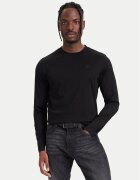 Karl Lagerfeld Тениска с дълъг ръкав 755002 564200 Regular Fit