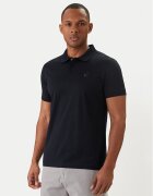 Karl Lagerfeld Тениска с яка и копчета 745000 562200 Regular Fit