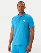 Karl Lagerfeld Тениска с яка и копчета 745710 562224 Regular Fit