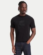 Karl Lagerfeld Тишърт 755041 564236 Regular Fit