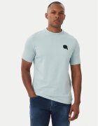 Karl Lagerfeld Тишърт 755049 562235 Regular Fit