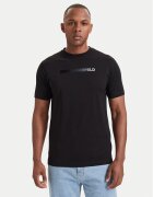 Karl Lagerfeld Тишърт 755060 564242 Regular Fit