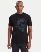 Karl Lagerfeld Тишърт 755063 564242 Regular Fit