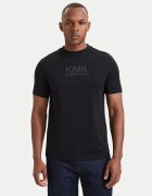 Karl Lagerfeld Тишърт 755073 564250 Regular Fit