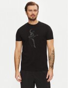 Karl Lagerfeld Тишърт 755089 551225 Regular Fit