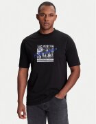 Karl Lagerfeld Тишърт 755143 553225 Regular Fit