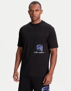 Karl Lagerfeld Тишърт 755144 553225 Regular Fit