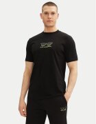 Karl Lagerfeld Тишърт 755400 552235 Regular Fit