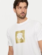 Karl Lagerfeld Тишърт 755460 551235 Regular Fit