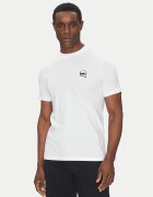 Karl Lagerfeld Тишърт 755710 500224 Regular Fit