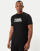 Karl Lagerfeld Тишърт 755780 500235 Regular Fit