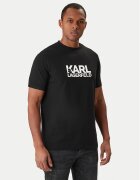 Karl Lagerfeld Тишърт 755780 561235 Regular Fit