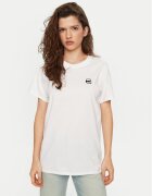Karl Lagerfeld Тишърт A1W17025 Relaxed Fit