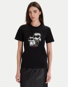 Karl Lagerfeld Тишърт A1W17129 Regular Fit