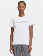 Karl Lagerfeld Тишърт A3W17102 Regular Fit