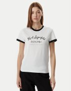 Karl Lagerfeld Тишърт B2W17021 Slim Fit