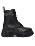 Karl Lagerfeld Зимни обувки KL44475