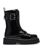 Karl Lagerfeld Зимни обувки Kyla KL43475