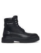 Karl Lagerfeld Зимни обувки Miles KL10250