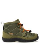 Keen Апрески Howser II Chukka Wp 1025516