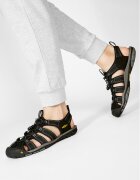 Keen Сандали CLEARWATER CNX BURNT BRICK/SAFAR 1032516