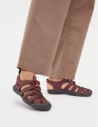 Keen Сандали Clearwater Cnx Lleather 1025088