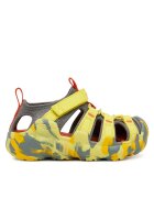 Keen Сандали Hyperport H2 1030837 Светлосиньо